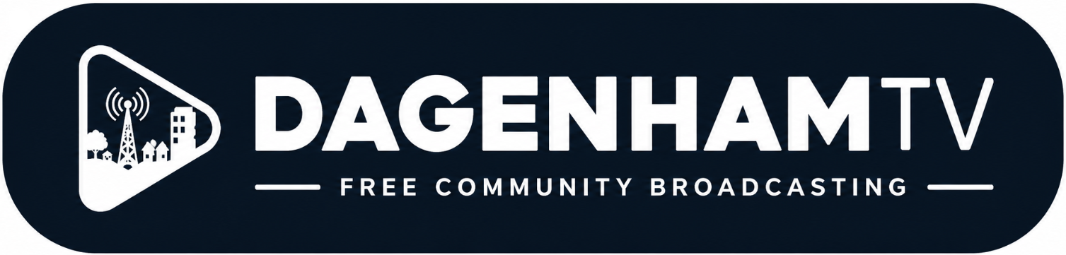 DagenhamTV